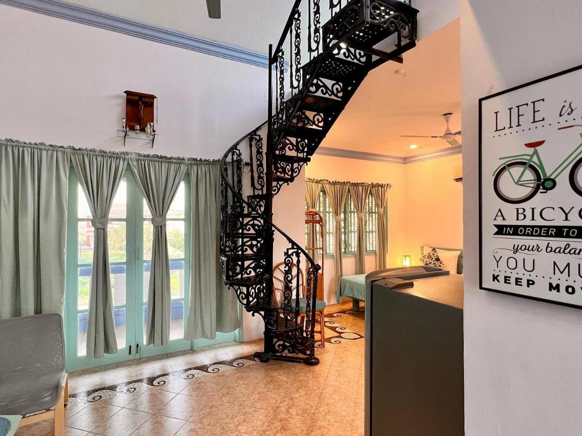 Chalet Saffron Goa Benaulim Exterior photo